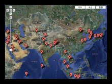 각종 Open API 공부하기