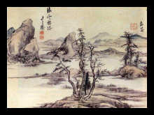 대한민국의 고전명화