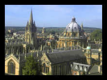 전 세계대학교 탐방