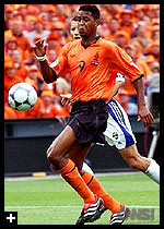 Patrick Kluivert