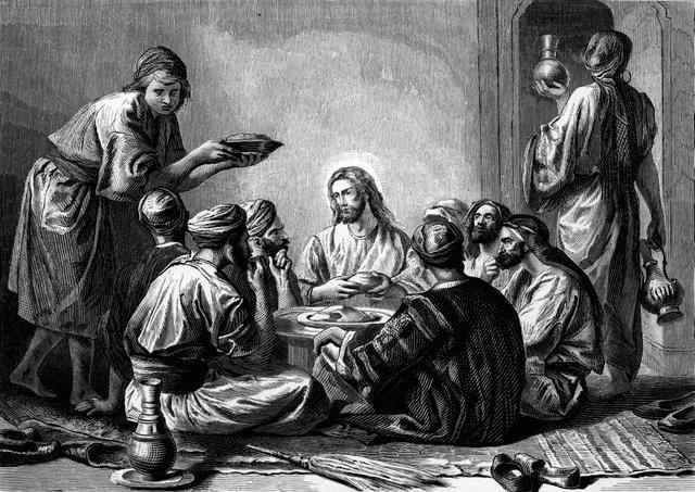 Mat0910-Eating with Publicans and sinners.jpg