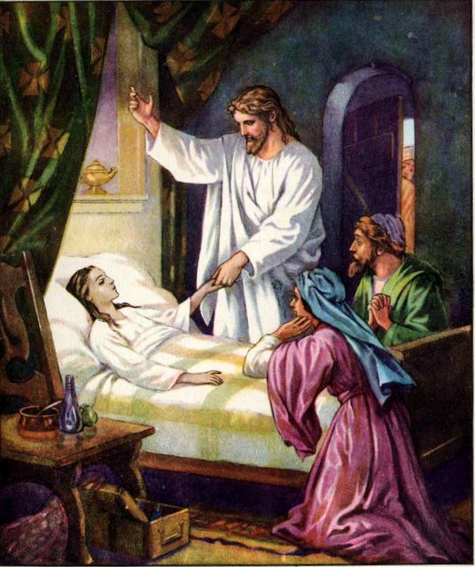 Mar0538-42 Jesus Raises the Synagogue Ruler's Daughter.jpg