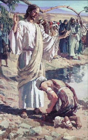 Mat0801-04 Jesus cleansing a leper.jpg