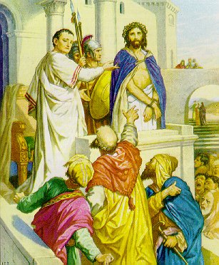 140_Luk2301_Jesus Before Pilate and Herod.jpg