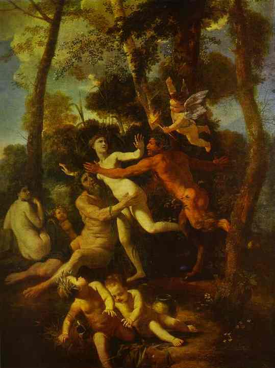 poussin123_Nymph Syrinx Pursued by Pan.jpg
