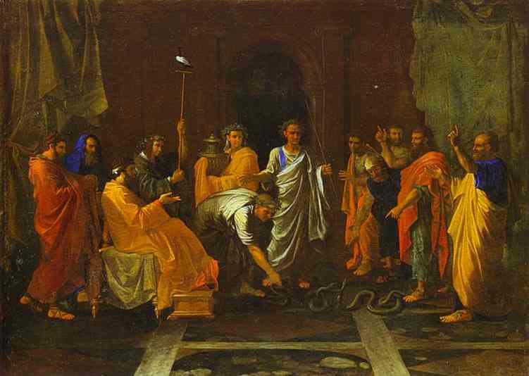 poussin060_Moses Turning the Aaron.jpg