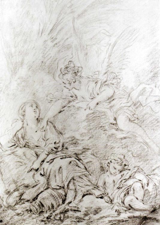 boucher87_Hagar and Ishmael.jpg