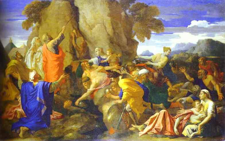 poussin073_Moses Striking the Rock.jpg