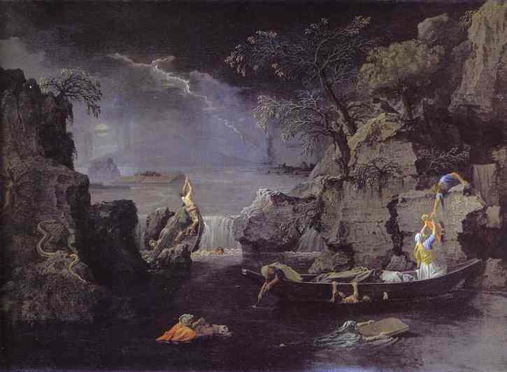 poussin108_Winter The Deluge.jpg