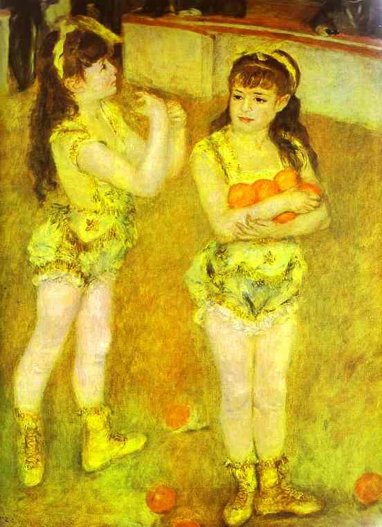 renoir27_Two Little Circus.jpg