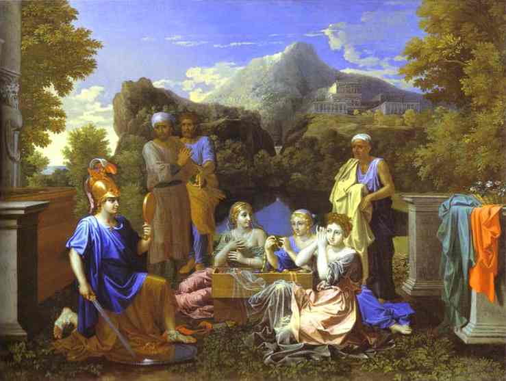 poussin097_Achilles with the Daughters.jpg