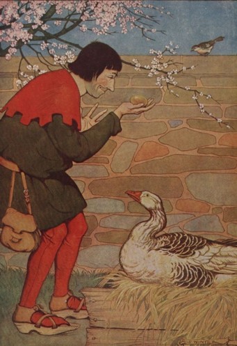 The Goose and the Golden Egg.jpg