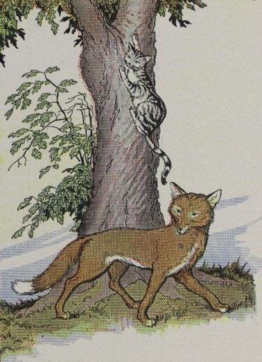 The Cat and the Fox.jpg
