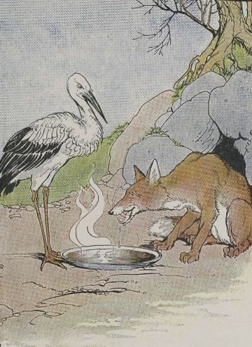 The Fox and the Stork.jpg