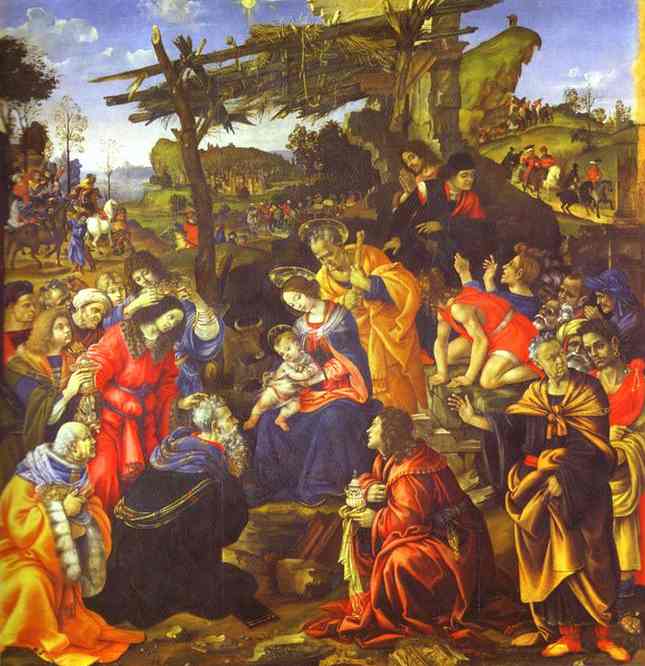 Lippi_The Adoration of.jpg